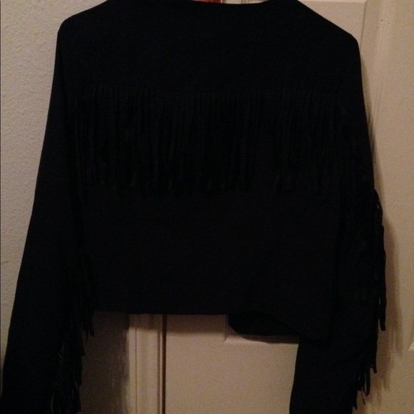 Jacket - Picture 2 of 2